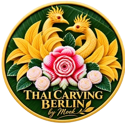 Thai Carving Berlin by Mook